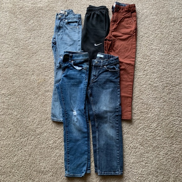 Levi's Other - Boys Sz 7 pants